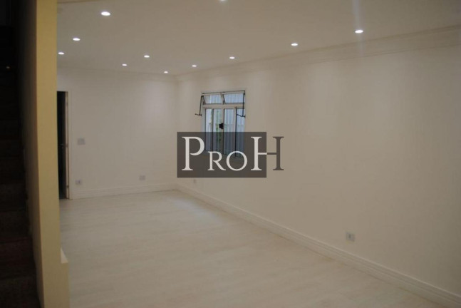 Imagem Casa com 3 Quartos à Venda, 196 m² em Vila Mariana - São Paulo