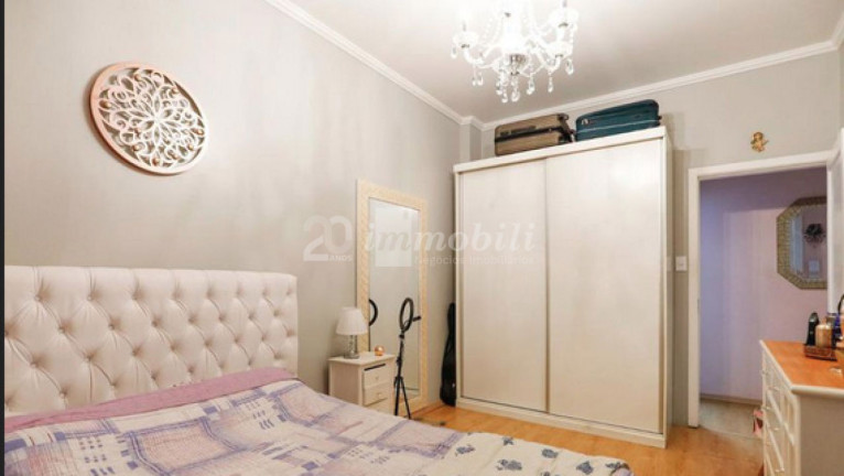 Imagem Apartamento com 2 Quartos à Venda, 90 m² em Higienópolis - São Paulo
