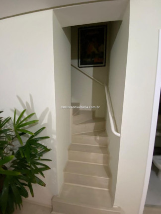 Imagem Apartamento com 3 Quartos à Venda, 110 m² em Jardim Da Glória - São Paulo
