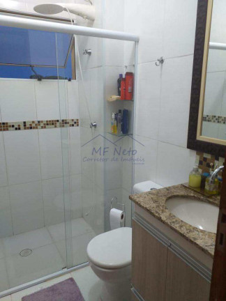 Imagem Apartamento com 2 Quartos à Venda, 47 m² em Residencial Das Flores - Pirassununga Imagem Apartamento com 2 Quartos à Venda, 47 m² em Residencial Das Flores - Pirassununga