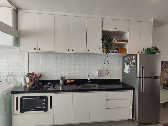 Imagem Casa com 3 Quartos à Venda, 92 m² em Chácara Real (caucaia Do Alto) - Cotia Imagem Casa com 3 Quartos à Venda, 92 m² em Chácara Real (caucaia Do Alto) - Cotia