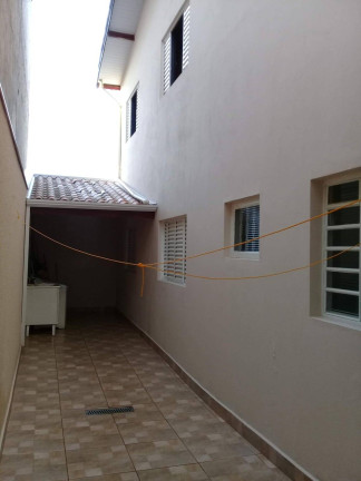 Imagem Sobrado com 3 Quartos à Venda, em Jardim Nápoli - Sorocaba Imagem Sobrado com 3 Quartos à Venda, em Jardim Nápoli - Sorocaba