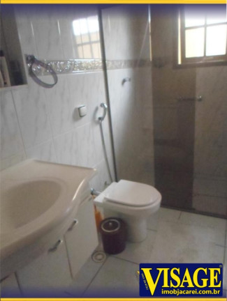 Imagem Casa com 3 Quartos para Alugar, em Cond. Jardim Coleginho - Jacareí Imagem Casa com 3 Quartos para Alugar, em Cond. Jardim Coleginho - Jacareí