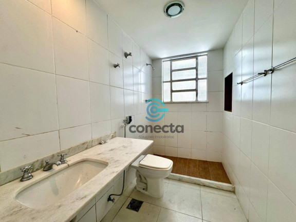 Imagem Apartamento com 3 Quartos à Venda, 135 m² em Icaraí - Niterói Imagem Apartamento com 3 Quartos à Venda, 135 m² em Icaraí - Niterói