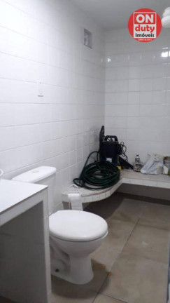 Imagem Cobertura com 3 Quartos à Venda, 300 m² em Gonzaga - Santos