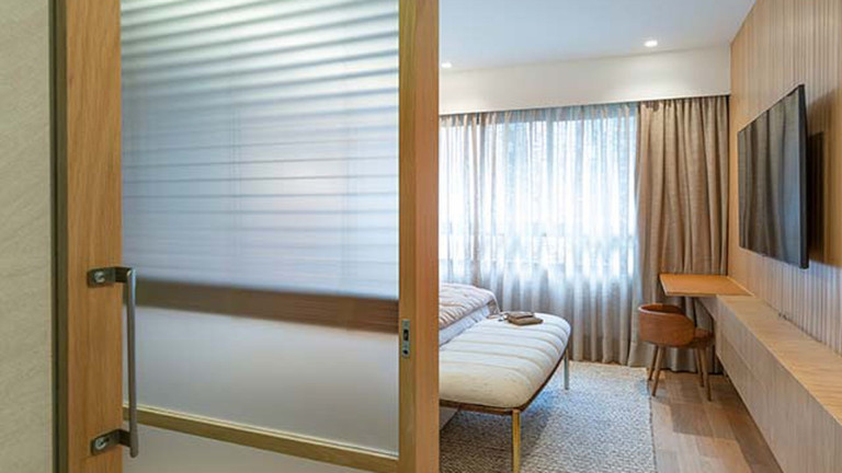 Imagem Apartamento com 3 Quartos à Venda, 145 m² em Jardins - São Paulo