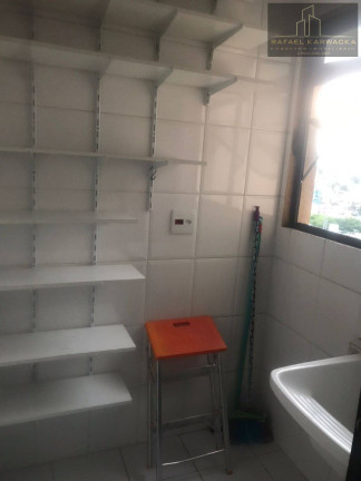 Imagem Apartamento com 2 Quartos à Venda, 50 m² em Vila Pompéia - São Paulo