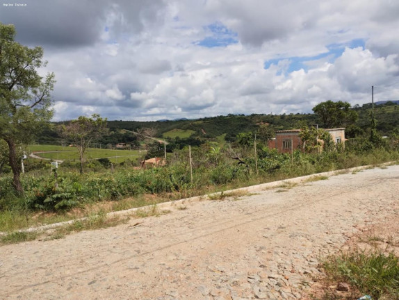 Imagem Terreno à Venda, 360 m² em Estrela Do Sul - Mateus Leme