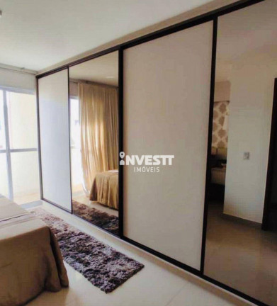 Imagem Sobrado com 3 Quartos à Venda, 107 m² em Jardim Imperial - Aparecida De Goiânia Imagem Sobrado com 3 Quartos à Venda, 107 m² em Jardim Imperial - Aparecida De Goiânia