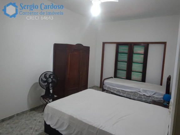 Imagem Casa com 3 Quartos à Venda, 195 m² em Cibratel I - Itanhaém Imagem Casa com 3 Quartos à Venda, 195 m² em Cibratel I - Itanhaém
