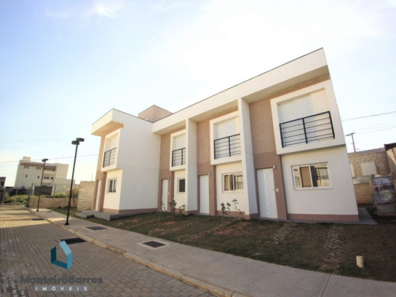 Imagem Casa de Condomínio com 2 Quartos à Venda, 58 m² em Cidade Satélite íris - Campinas Imagem Casa de Condomínio com 2 Quartos à Venda, 58 m² em Cidade Satélite íris - Campinas