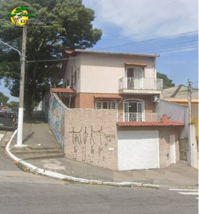 Imagem Sobrado com 3 Quartos à Venda, 200 m² em Vila Nova Cachoeirinha - São Paulo Imagem Sobrado com 3 Quartos à Venda, 200 m² em Vila Nova Cachoeirinha - São Paulo