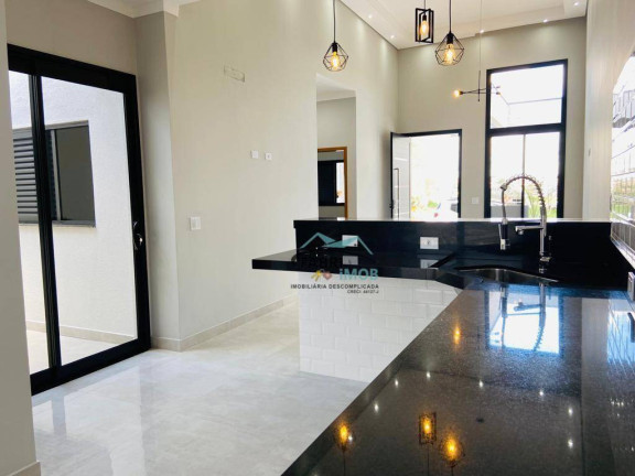 Imagem Casa com 3 Quartos à Venda, 113 m² em Horto Florestal - Sorocaba Imagem Casa com 3 Quartos à Venda, 113 m² em Horto Florestal - Sorocaba