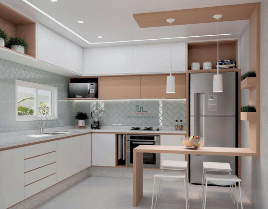 Imagem Casa com 3 Quartos à Venda, 195 m² em Engenho Do Mato - Niterói Imagem Casa com 3 Quartos à Venda, 195 m² em Engenho Do Mato - Niterói
