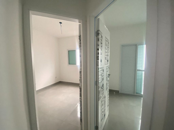 Imagem Cobertura com 2 Quartos à Venda, 52 m² em Vila Leopoldina - Santo André