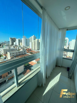 Imagem Cobertura com 4 Quartos à Venda, 272 m² em Praia Do Morro - Guarapari