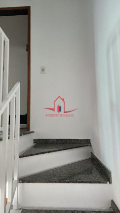 Imagem Sobrado com 3 Quartos à Venda, 101 m² em Vila Camilópolis - Santo André Imagem Sobrado com 3 Quartos à Venda, 101 m² em Vila Camilópolis - Santo André
