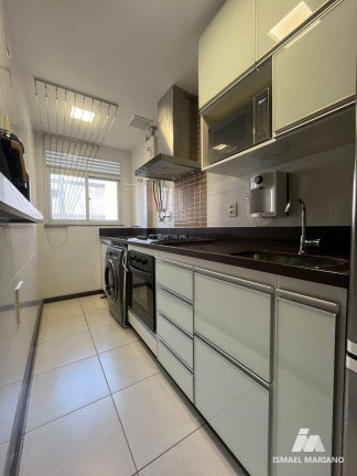 Imagem Apartamento com 2 Quartos à Venda, 63 m² em Praia De Itaparica - Vila Velha