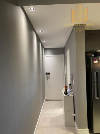 Imagem Apartamento com 4 Quartos à Venda,  em Vila Castelo - São Paulo