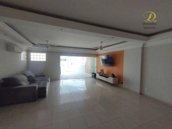 Imagem Cobertura com 3 Quartos à Venda, 300 m² em Canto Do Forte - Praia Grande Imagem Cobertura com 3 Quartos à Venda, 300 m² em Canto Do Forte - Praia Grande