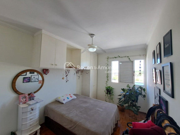Imagem Apartamento com 2 Quartos à Venda, 79 m² em Parque Taquaral - Campinas