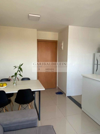 Imagem Imóvel com 2 Quartos à Venda, 48 m² em Vila Industrial - Campinas Imagem Imóvel com 2 Quartos à Venda, 48 m² em Vila Industrial - Campinas