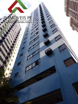 Imagem Imóvel com 1 Quarto à Venda, 50 m² em Boa Viagem - Recife