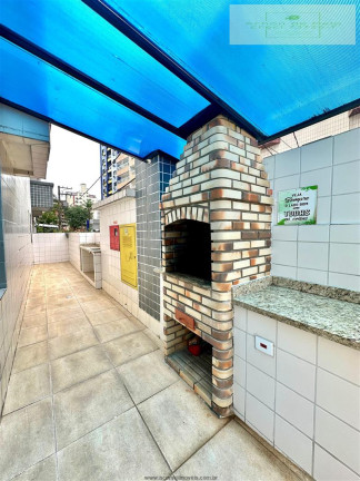 Imagem Apartamento com 1 Quarto à Venda, 45 m² em Aviação - Praia Grande Imagem Apartamento com 1 Quarto à Venda, 45 m² em Aviação - Praia Grande