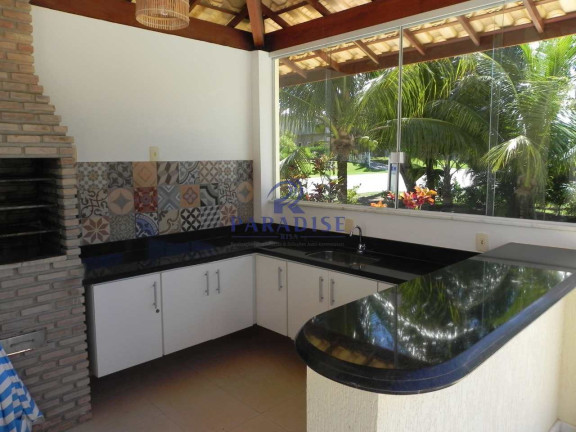 Imagem Casa com 4 Quartos à Venda, 350 m² em Itacimirim - Camaçari Imagem Casa com 4 Quartos à Venda, 350 m² em Itacimirim - Camaçari