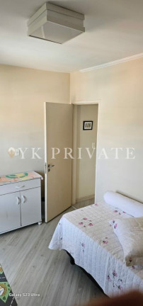 Imagem Apartamento com 3 Quartos à Venda, 120 m² em Perdizes - São Paulo