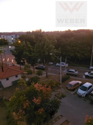Imagem Apartamento com 2 Quartos à Venda, 56 m² em Vossoroca - Votorantim Imagem Apartamento com 2 Quartos à Venda, 56 m² em Vossoroca - Votorantim