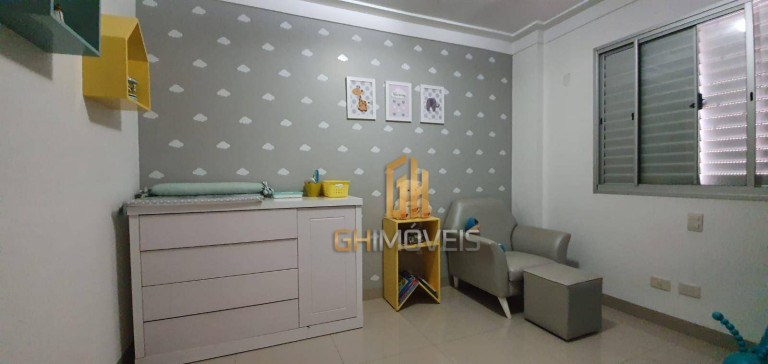 Imagem Apartamento com 3 Quartos à Venda, 107 m² em Parque Amazônia - Goiânia Imagem Apartamento com 3 Quartos à Venda, 107 m² em Parque Amazônia - Goiânia