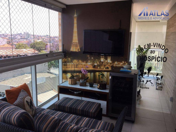 Imagem Apartamento com 4 Quartos à Venda, 164 m² em Vila Maria - São Paulo Imagem Apartamento com 4 Quartos à Venda, 164 m² em Vila Maria - São Paulo
