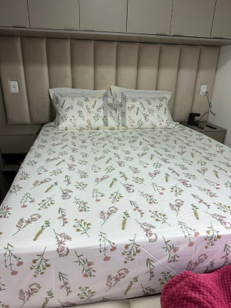 Imagem Cobertura com 2 Quartos à Venda, 117 m² em Campestre - Santo André Imagem Cobertura com 2 Quartos à Venda, 117 m² em Campestre - Santo André