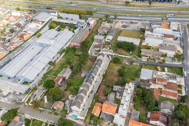 Imagem Terreno à Venda, 146 m² em Orleans - Curitiba Imagem Terreno à Venda, 146 m² em Orleans - Curitiba