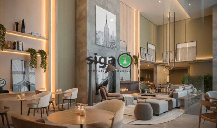 Imagem Apartamento com 3 Quartos à Venda, 217 m² em Brooklin - São Paulo Imagem Apartamento com 3 Quartos à Venda, 217 m² em Brooklin - São Paulo