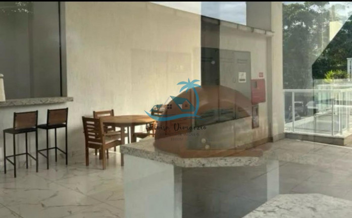 Imagem Apartamento com 2 Quartos à Venda, 73 m² em Praia Grande - Ubatuba