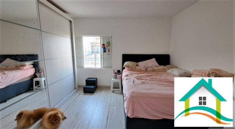 Imagem Sobrado com 2 Quartos à Venda, 79 m² em Vila Palmares - Santo André Imagem Sobrado com 2 Quartos à Venda, 79 m² em Vila Palmares - Santo André