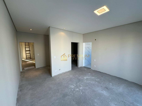 Imagem Sobrado com 5 Quartos à Venda, 420 m² em Jardim Do Golfe - São José Dos Campos
