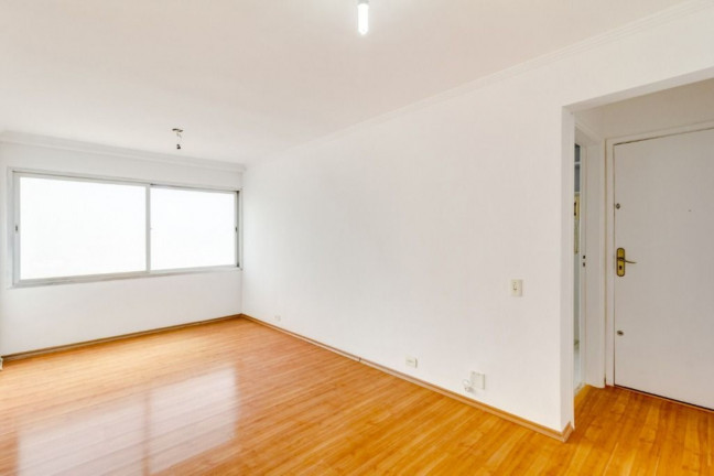 Imagem Imóvel com 2 Quartos à Venda, 76 m² em Campo Belo - São Paulo Imagem Imóvel com 2 Quartos à Venda, 76 m² em Campo Belo - São Paulo
