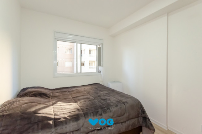 Imagem Imóvel com 2 Quartos à Venda, 50 m² em Humaitá - Porto Alegre