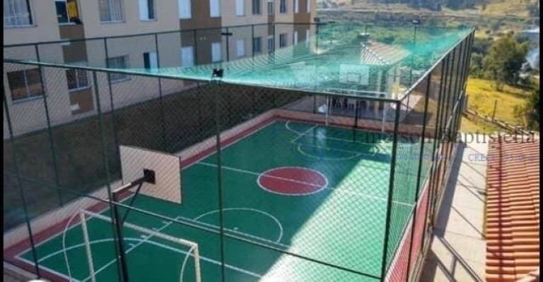 Imagem Apartamento com 2 Quartos à Venda, 45 m² em Jardim Santo Antônio - Itatiba Imagem Apartamento com 2 Quartos à Venda, 45 m² em Jardim Santo Antônio - Itatiba
