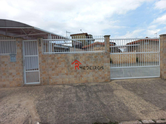 Imagem Casa com 3 Quartos à Venda, 72 m² em Jardim Real - Praia Grande