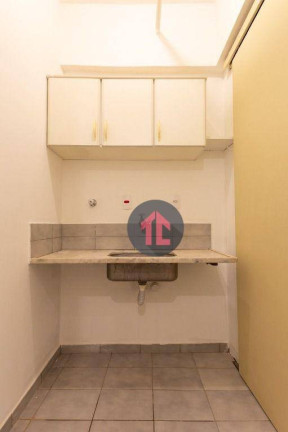 Imagem Sala Comercial à Venda ou Locação, 38 m² em Centro - Campinas Imagem Sala Comercial à Venda ou Locação, 38 m² em Centro - Campinas