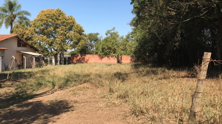Terreno à Venda, 1 m² em Recanto Maravilha Ii - Boituva