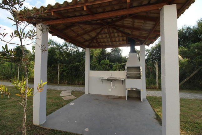 Imagem Apartamento com 3 Quartos à Venda, 75 m² em Afonso Pena - São José Dos Pinhais