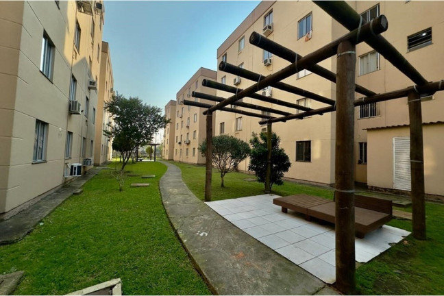 Imagem Imóvel com 2 Quartos à Venda, em Jardim Leopoldina - Porto Alegre Imagem Imóvel com 2 Quartos à Venda, em Jardim Leopoldina - Porto Alegre
