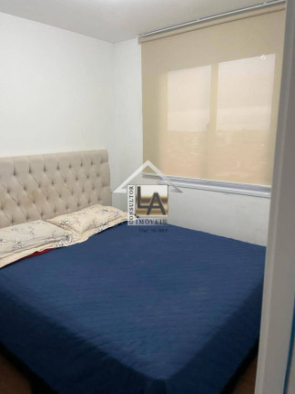 Imagem Apartamento com 2 Quartos à Venda, 41 m² em Vila Andrade - São Paulo Imagem Apartamento com 2 Quartos à Venda, 41 m² em Vila Andrade - São Paulo