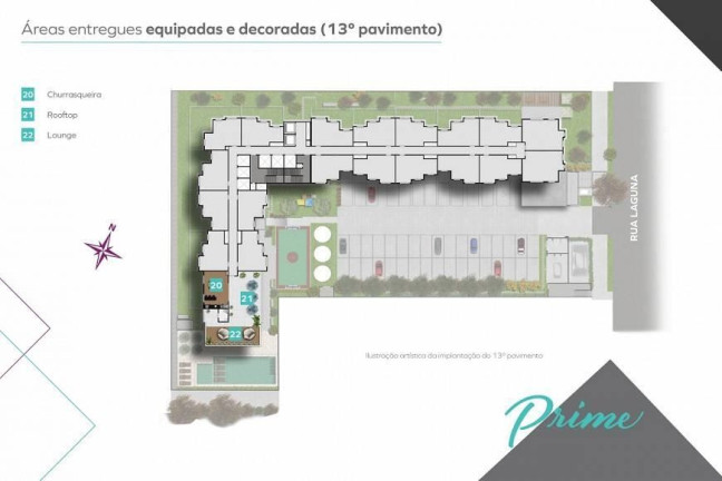 Imagem Imóvel com 2 Quartos à Venda, 36 m² em Jardim Caravelas - São Paulo Imagem Imóvel com 2 Quartos à Venda, 36 m² em Jardim Caravelas - São Paulo