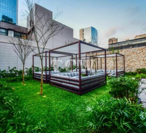 Imagem Apartamento com 1 Quarto à Venda, 61 m² em Itaim Bibi - São Paulo Imagem Apartamento com 1 Quarto à Venda, 61 m² em Itaim Bibi - São Paulo